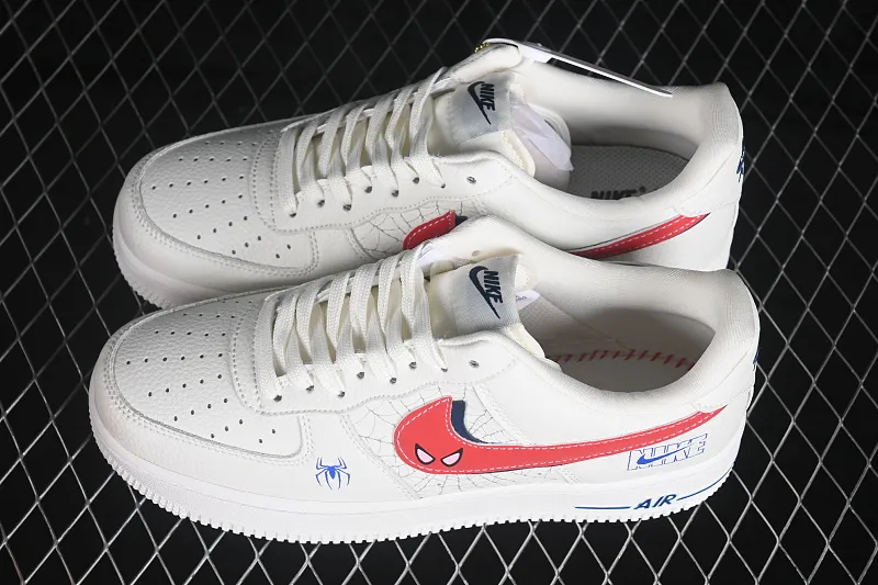 All categories Nk Air Force 1 Air Force series Nk Air Force 1 Low Air Force low-top Nike Air Force 1'07 Low joint model Air Force 1 low-top casual sneakers WY0655-116